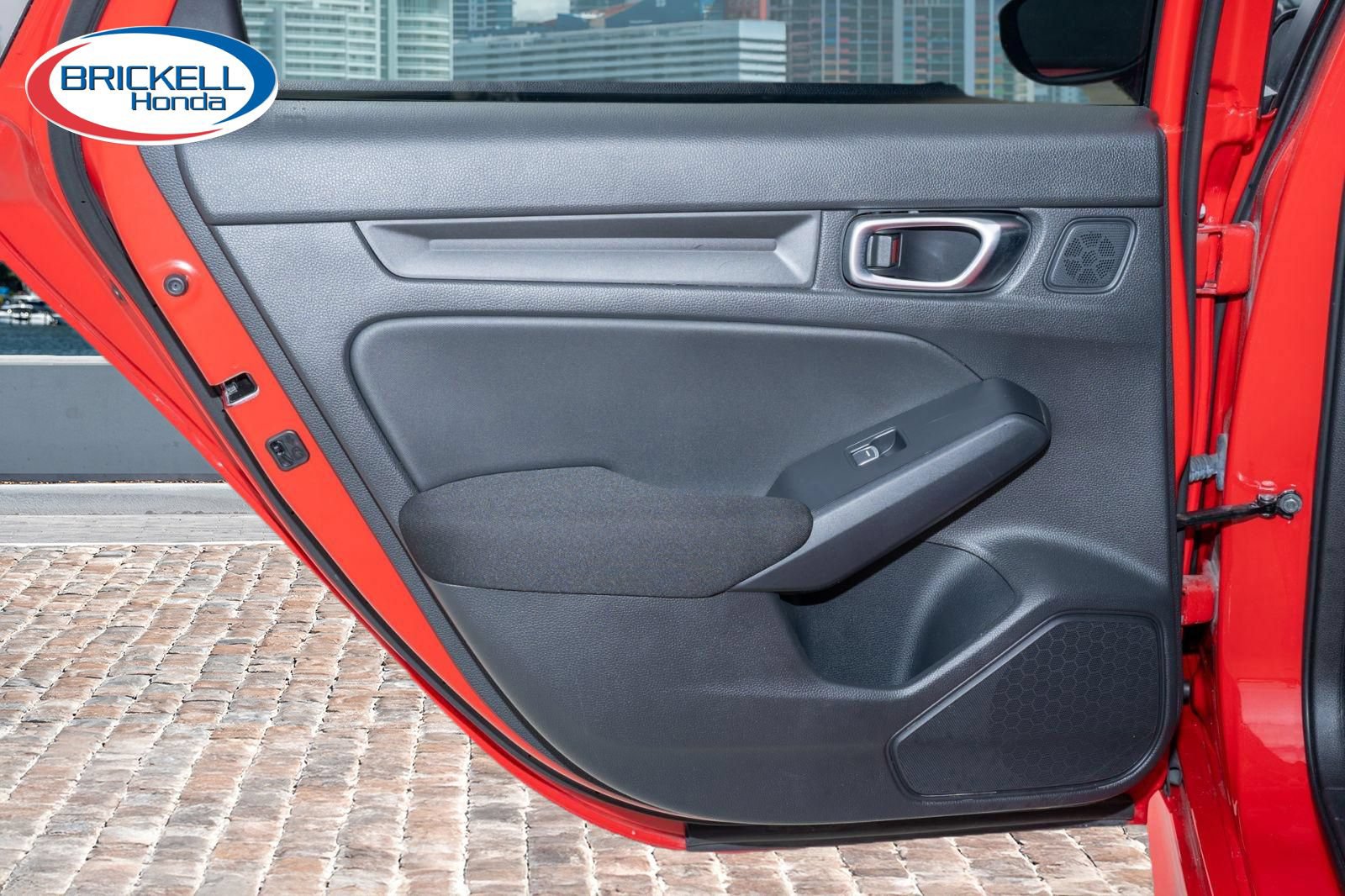 Certified 2024 Honda Civic Sport image 12