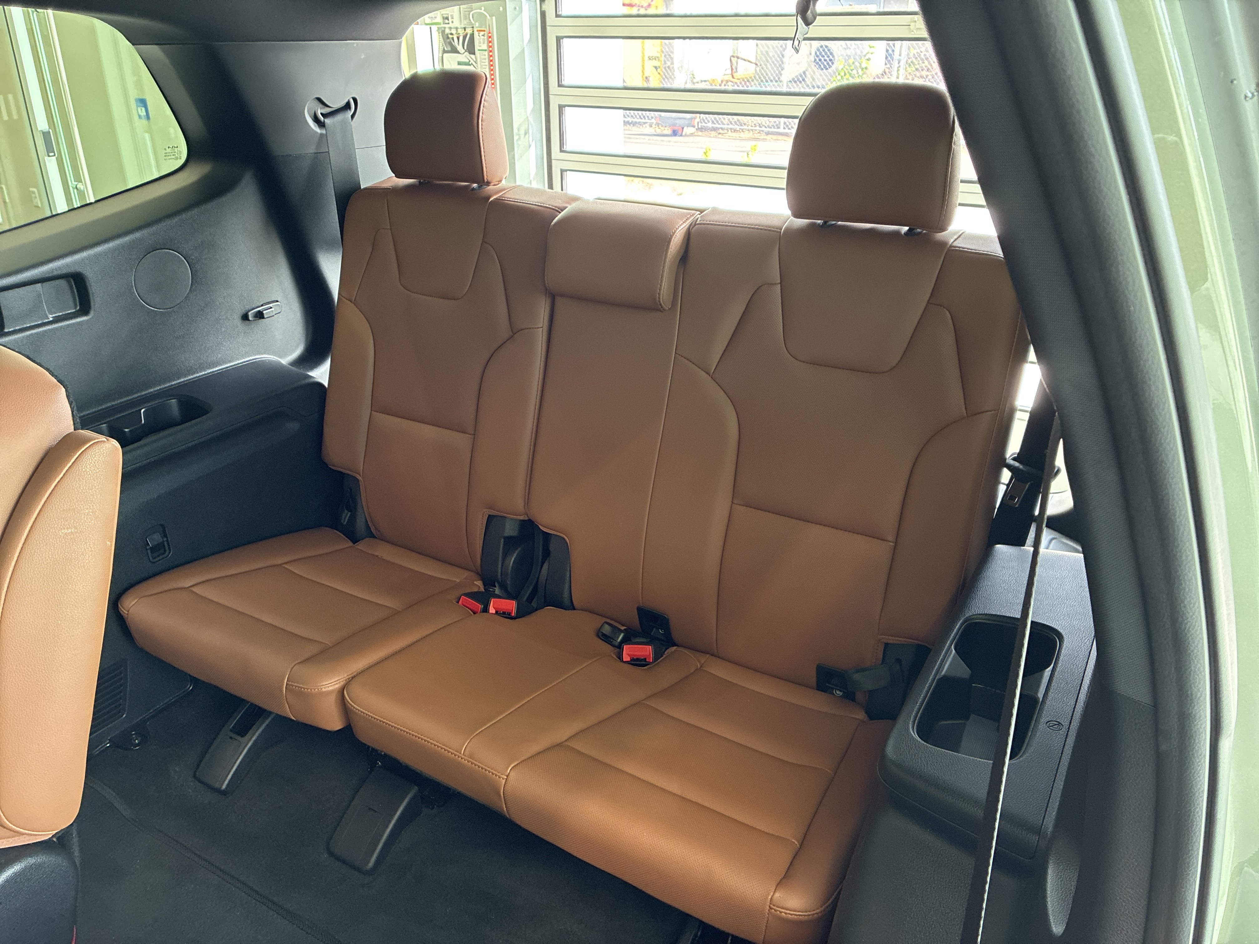 Certified 2024 Kia Telluride EX X-Line AWD/4WD image 10