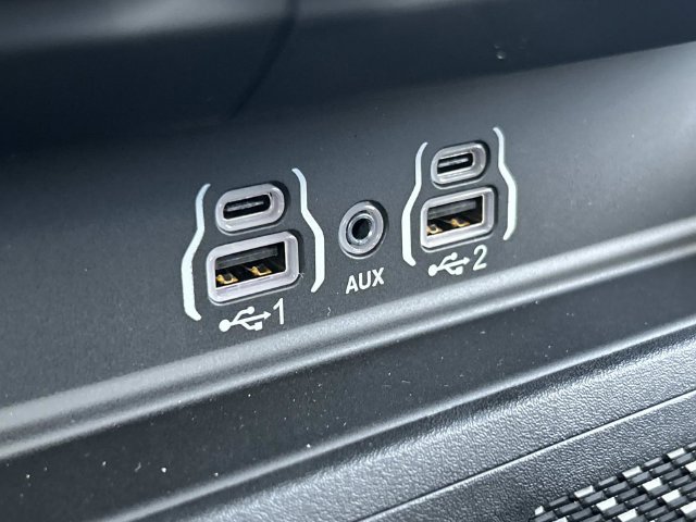 New 2027 RAM 1500 4x4 Crew Cab image 30