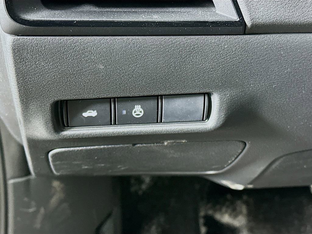 New 2026 Nissan Sentra SV w/ SV Convenience Package image 15