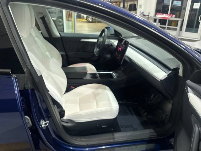 Used 2023 Tesla Model 3 Performance AWD/4WD image 34