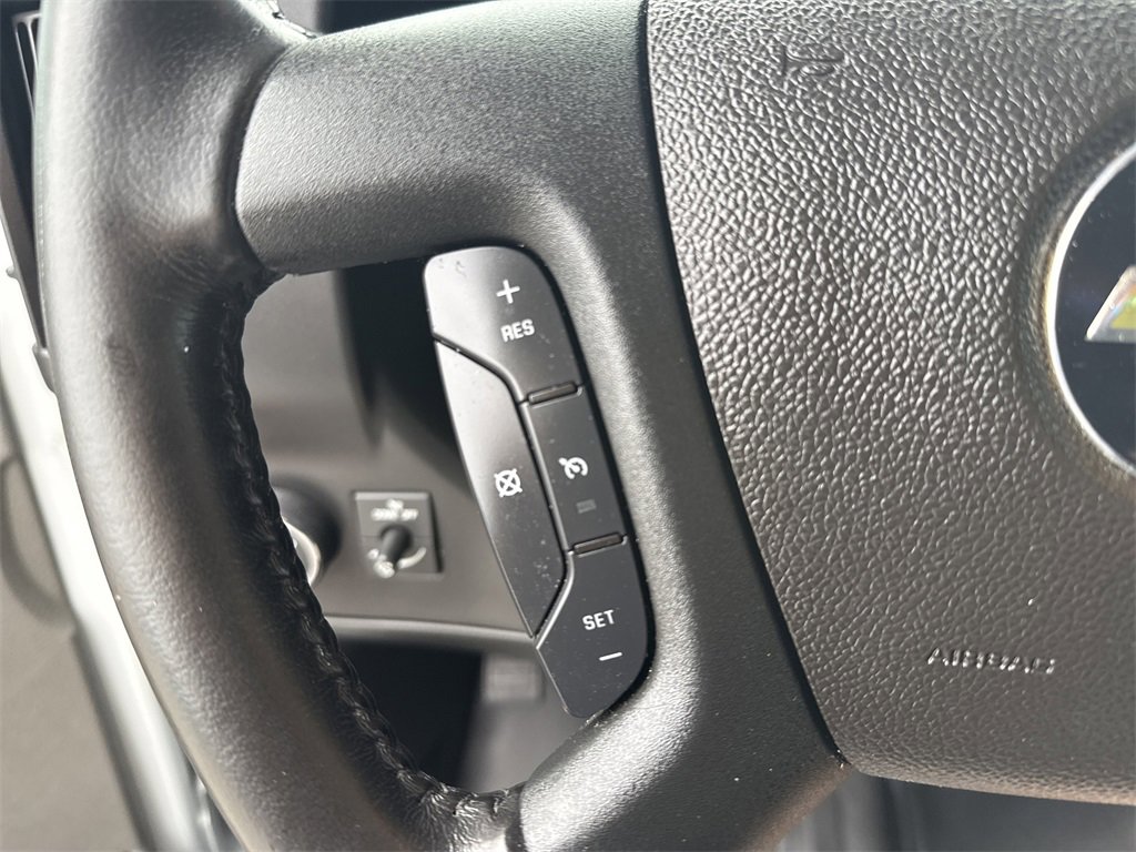 Used 2023 Chevrolet Express 3500 w/ Power Convenience Package image 22