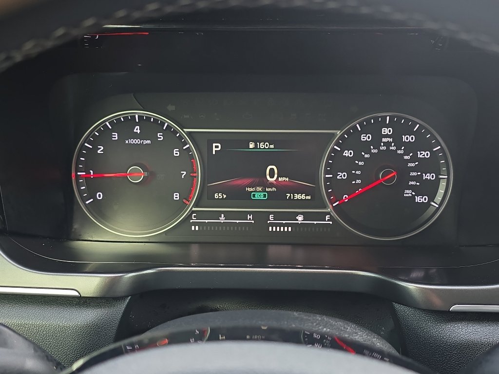 Used 2021 Kia Sorento S image 23