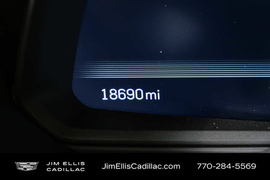 Used 2024 Cadillac CT5 V w/ Super Cruise 1 Package image 9