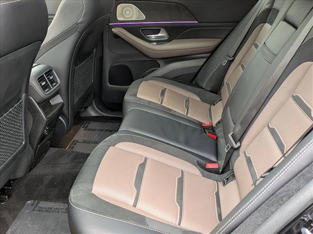 Used 2022 Mercedes-Benz GLE 53 AMG 4MATIC Coupe image 20