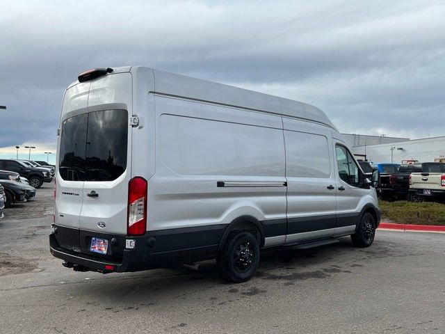 New 2026 Ford Transit 250 Base image 5
