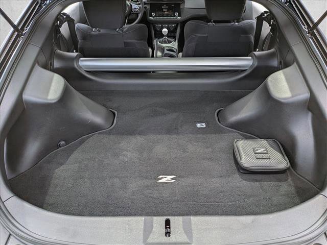 Used 2024 Nissan Z Sport w/ Floor Mat Package image 6
