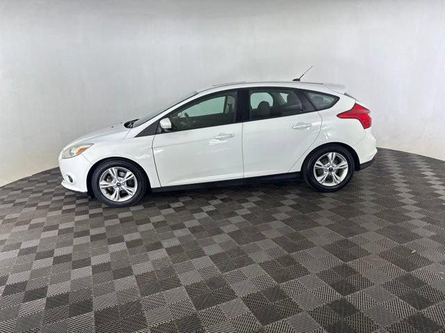 Used 2014 Ford Focus SE FWD image 8