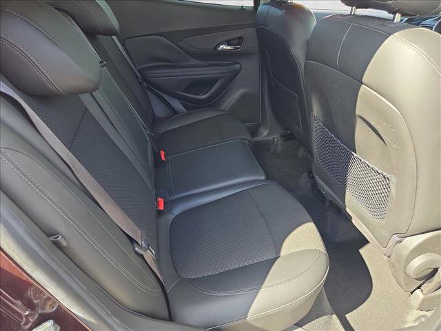 Used 2017 Buick Encore Sport Touring w/ Safety Package FWD image 18