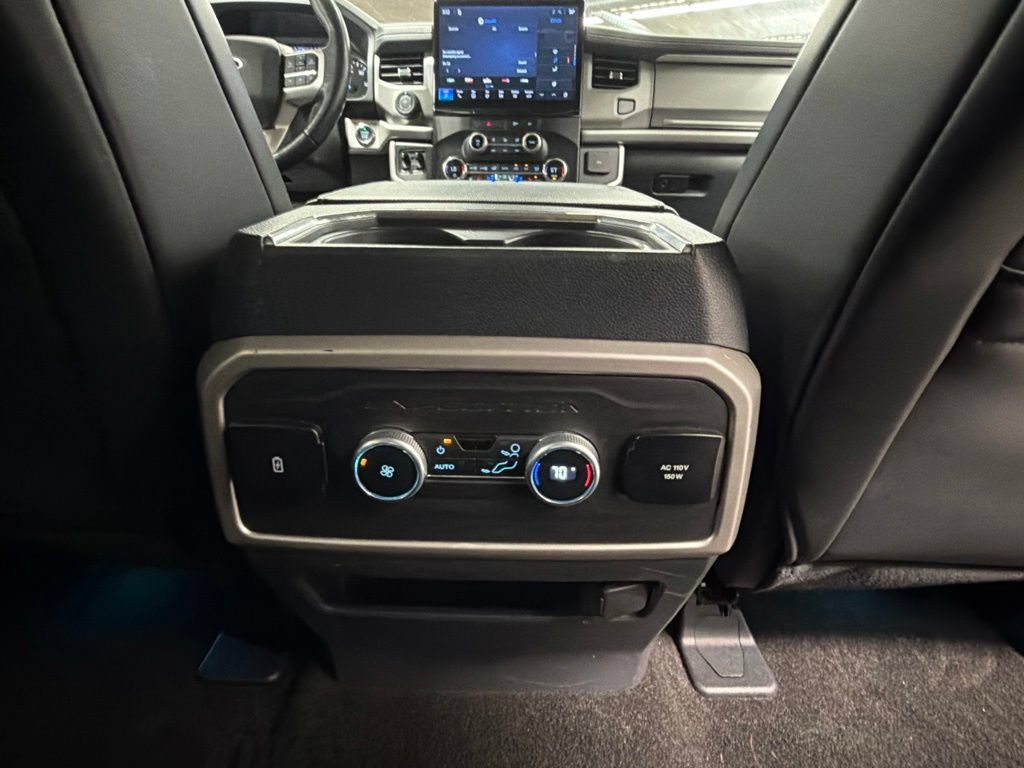 Used 2022 Ford Expedition Max XLT AWD/4WD image 11