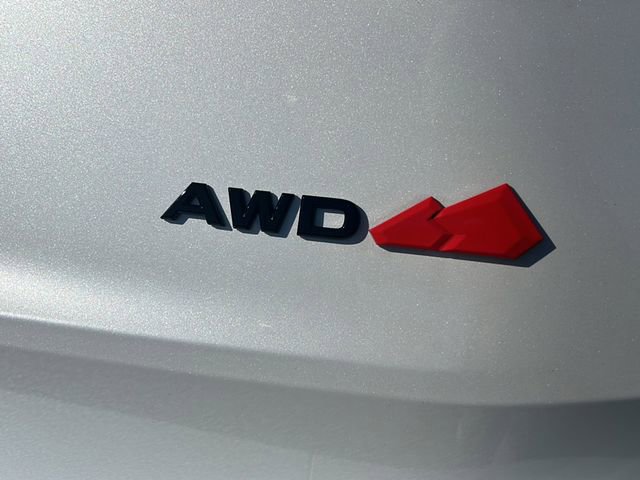 New 2026 Nissan Rogue SV w/ Rock Creek Premium Package image 31