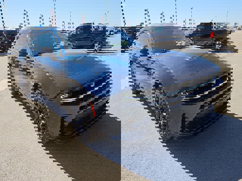 New 2026 Dodge Charger Scat Pack image 11