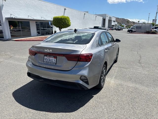 Used 2023 Kia Forte LXS image 9
