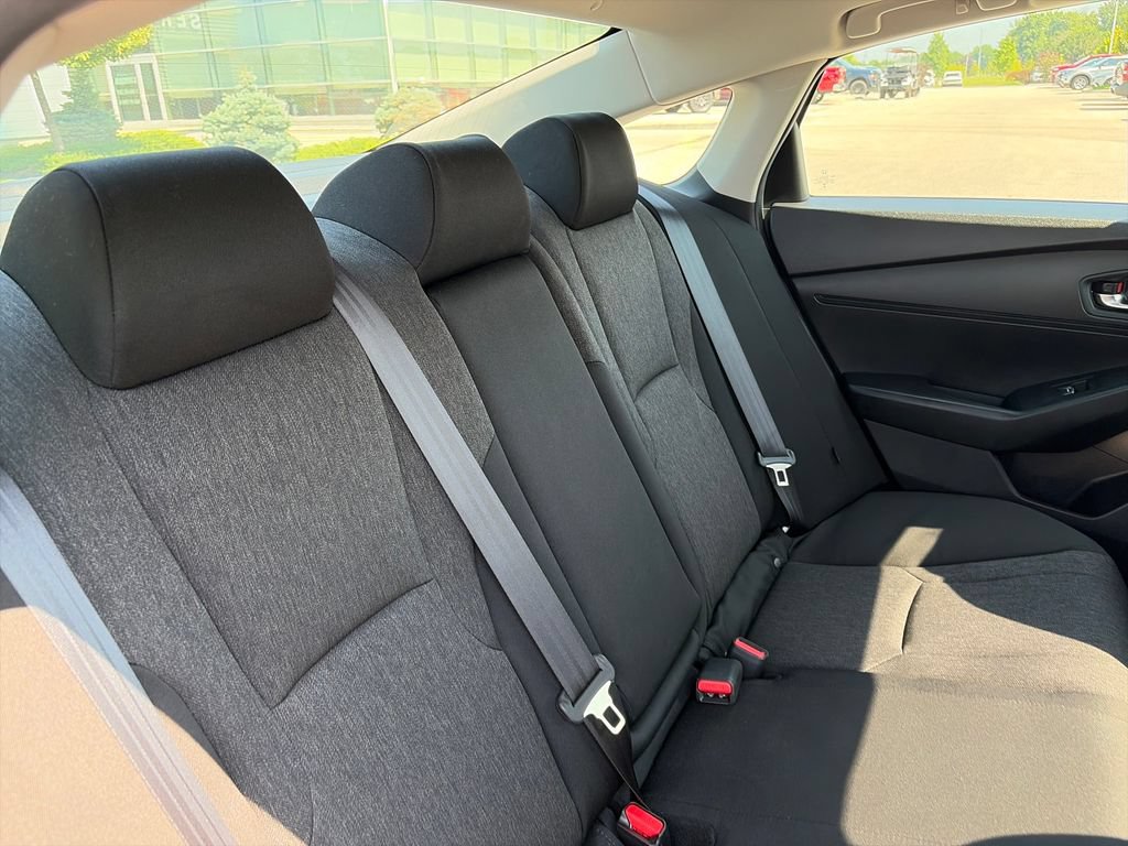 Used 2024 Honda Accord EX image 32