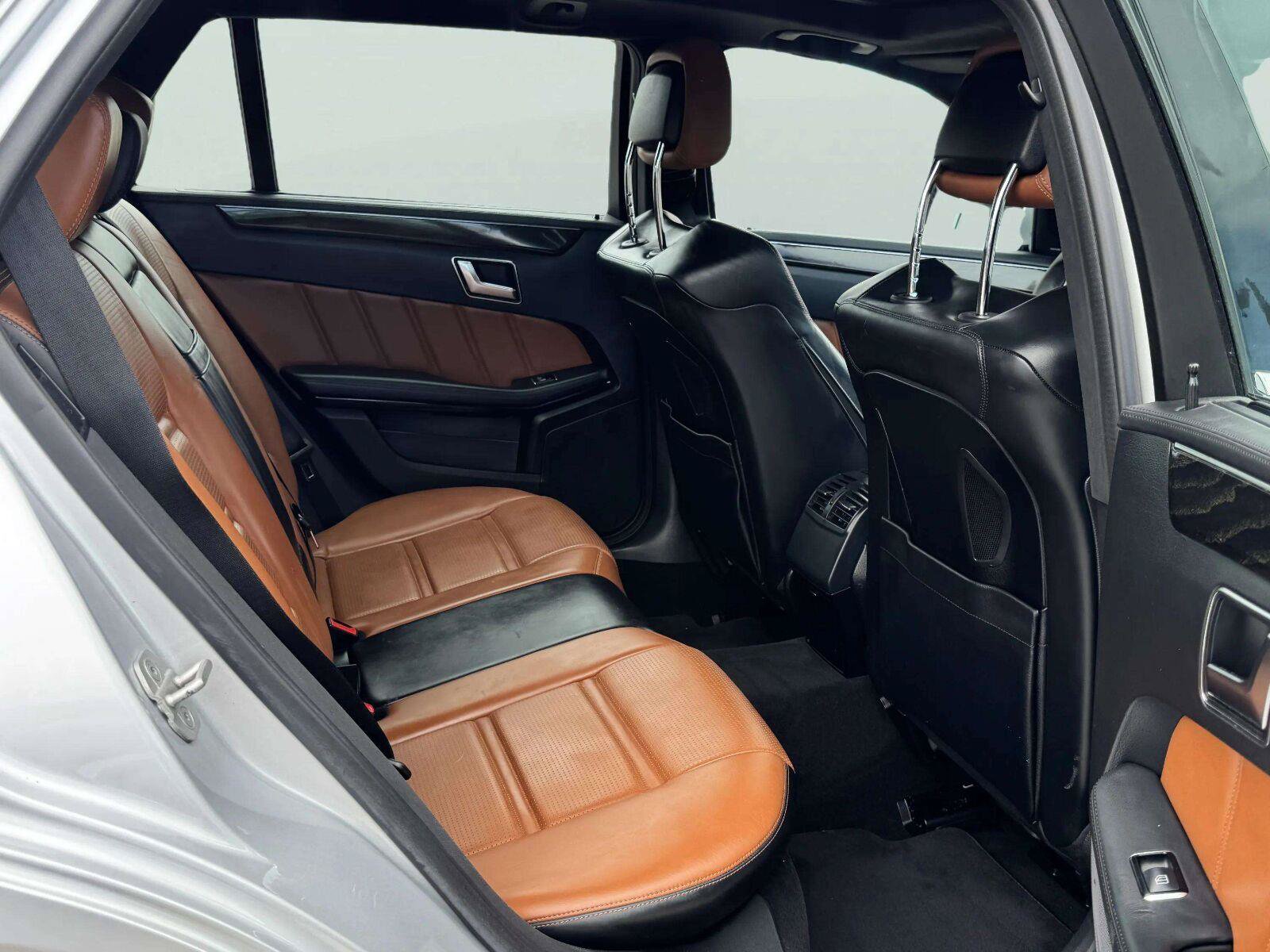 Used 2014 Mercedes-Benz E 63 AMG S-Model image 34