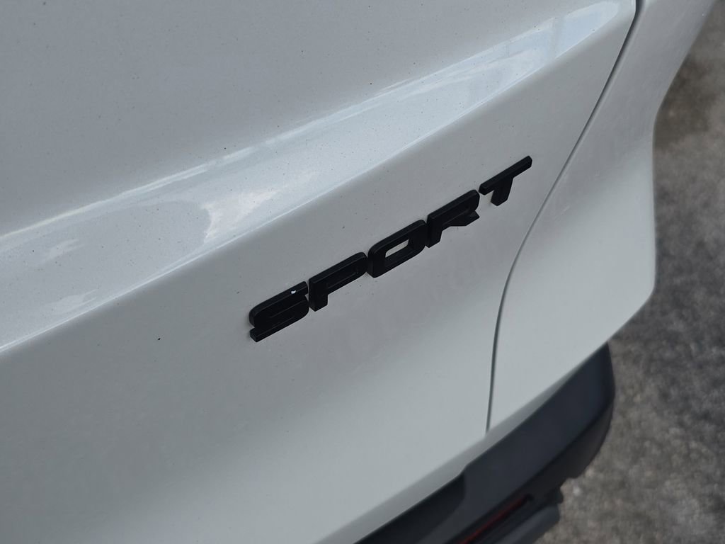 Used 2023 Honda CR-V Sport image 6