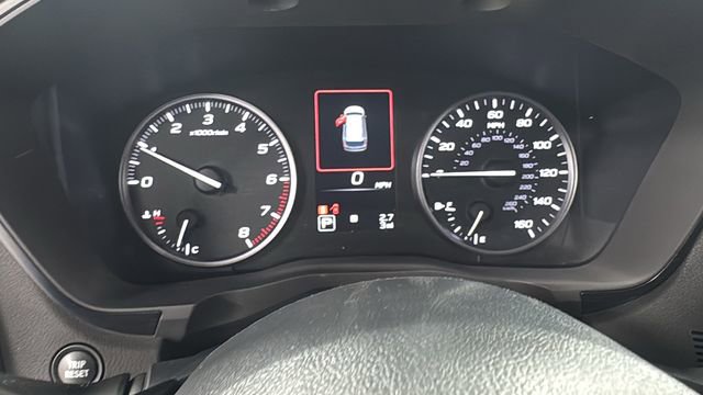 New 2025 Subaru Ascent Onyx Edition image 21