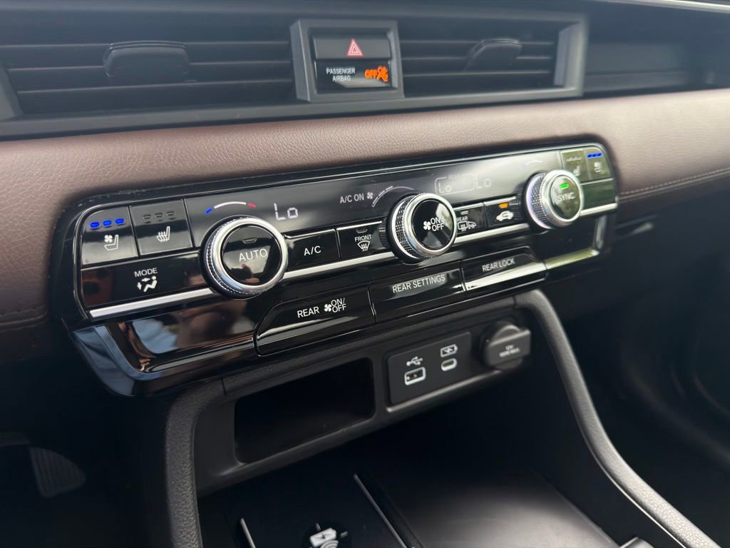 Certified 2023 Honda Pilot Elite image 34