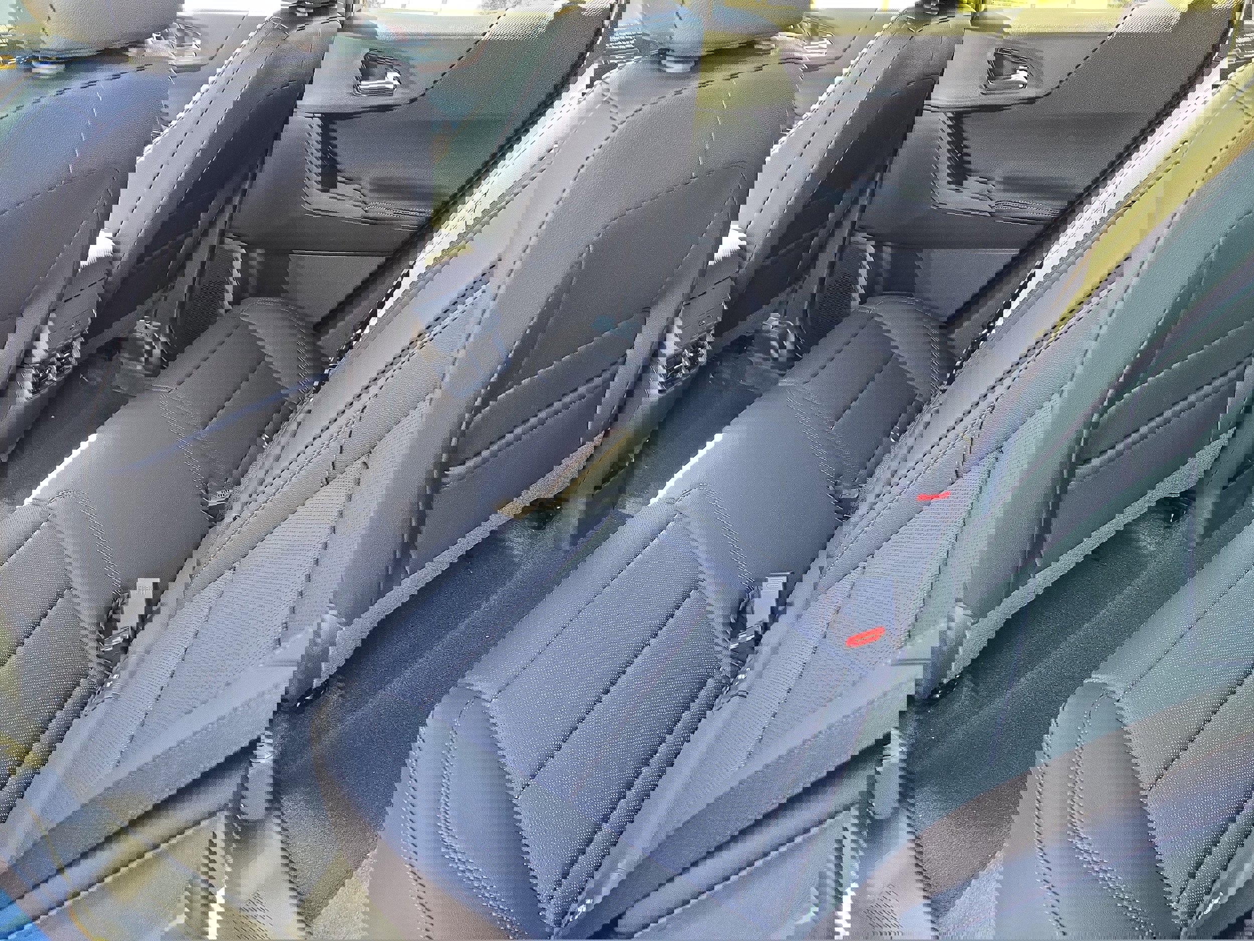 New 2026 Chevrolet Equinox LT w/ Convenience Package II image 14