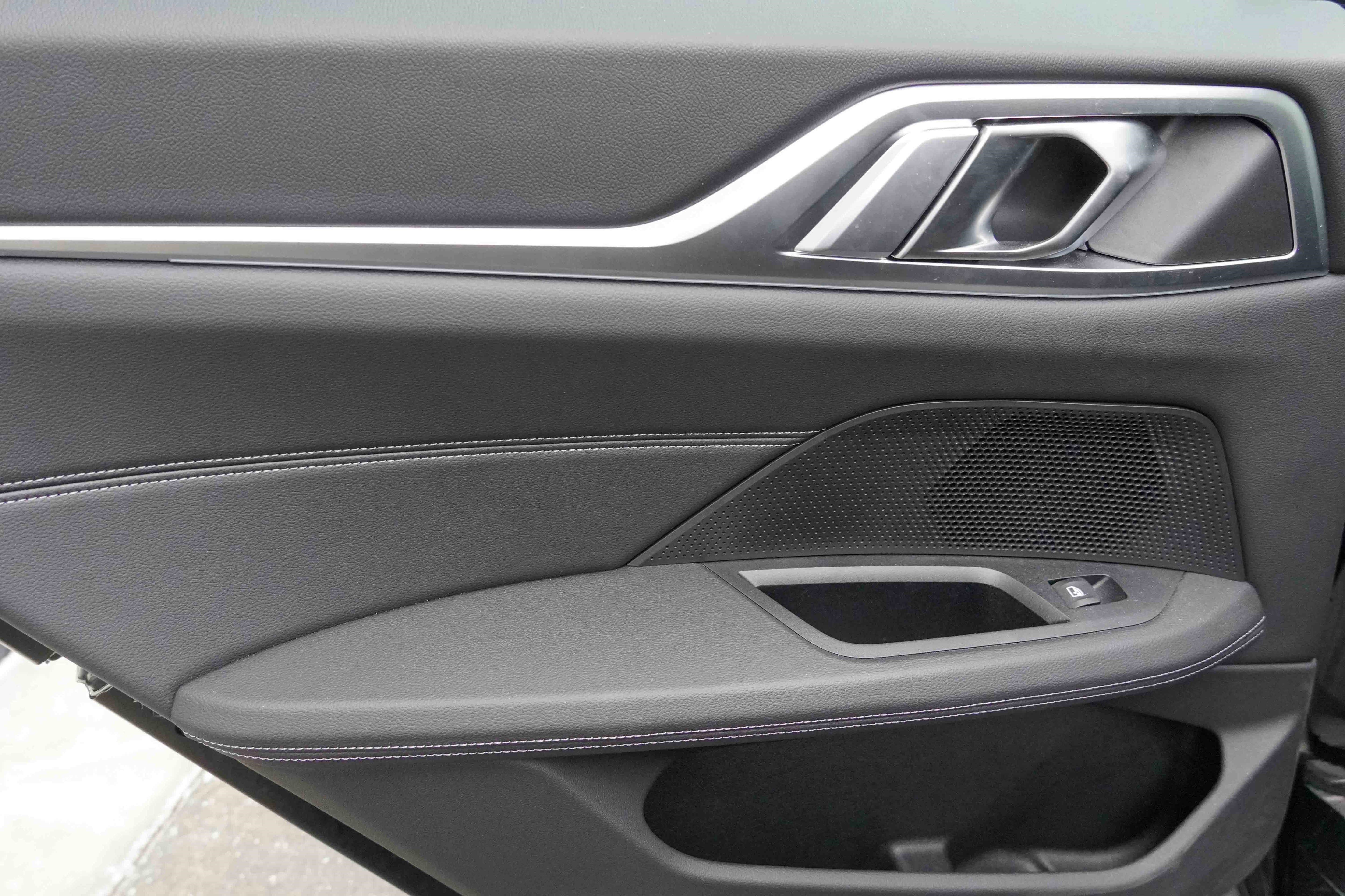 Certified 2023 BMW i4 eDrive35 w/ Premium Package image 32