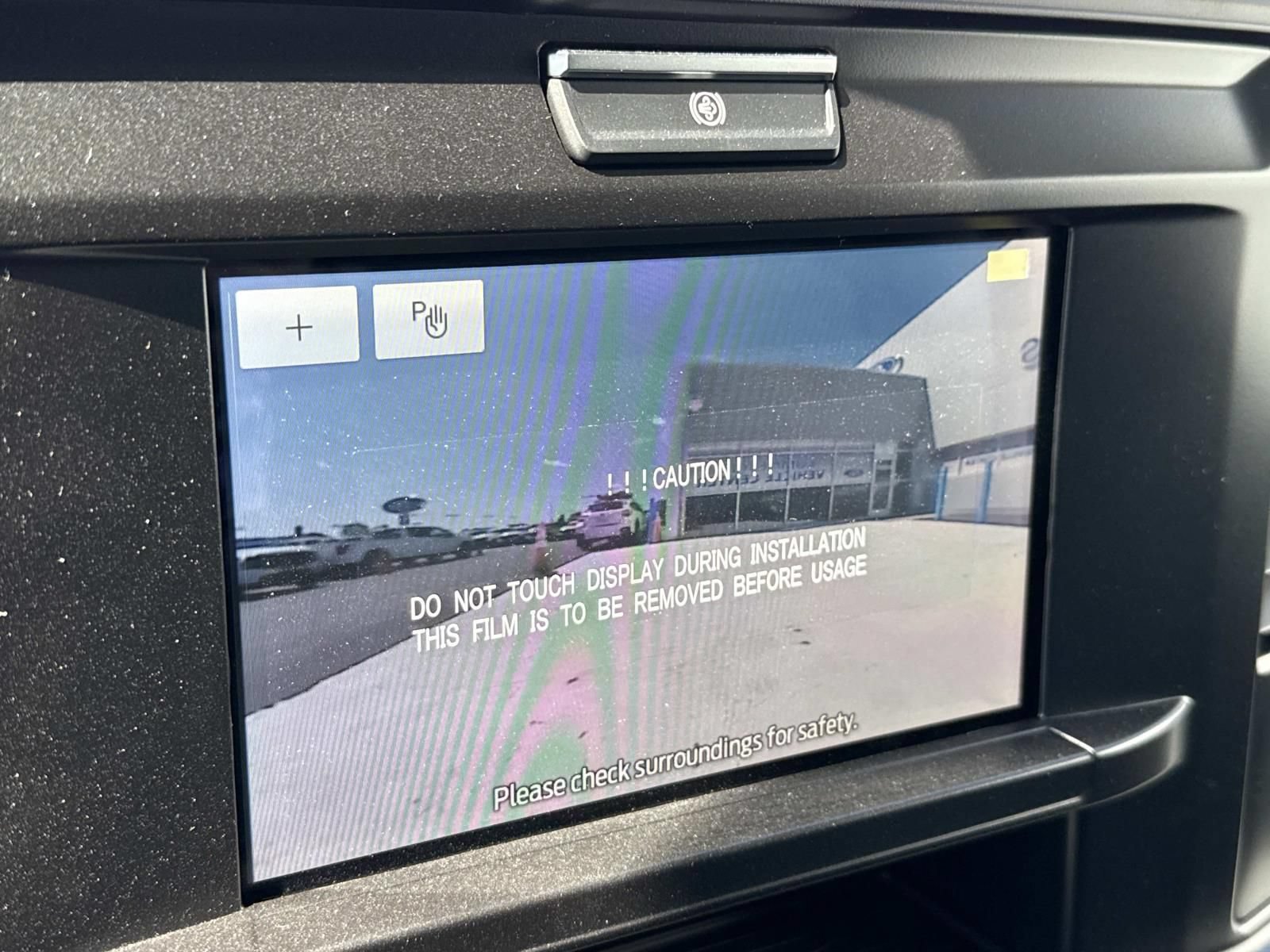 New 2026 Ford F350 XL w/ XL Chrome Package AWD/4WD image 15