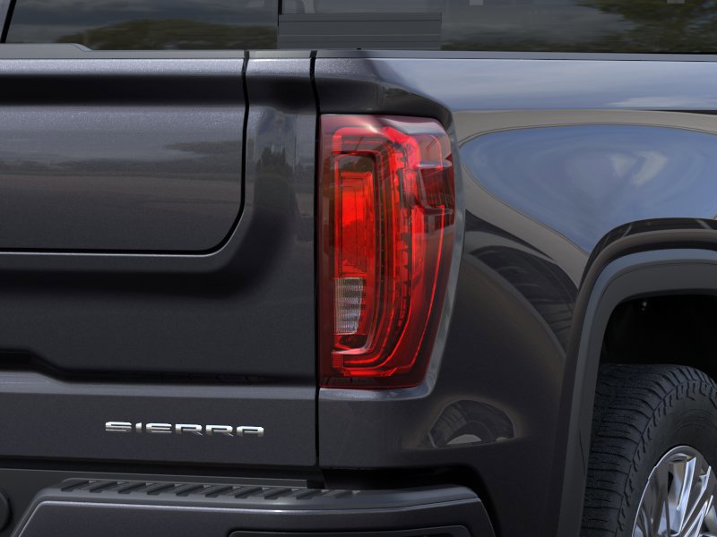 Used 2023 GMC Sierra 1500 Denali w/ Technology Package AWD/4WD image 12