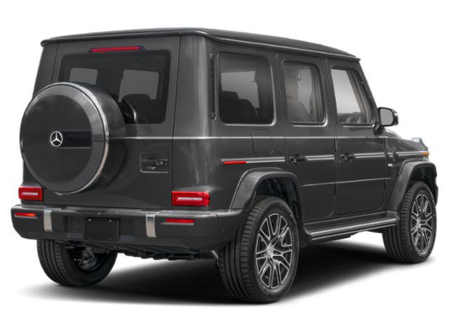 New 2027 Mercedes-Benz G 580 e image 2