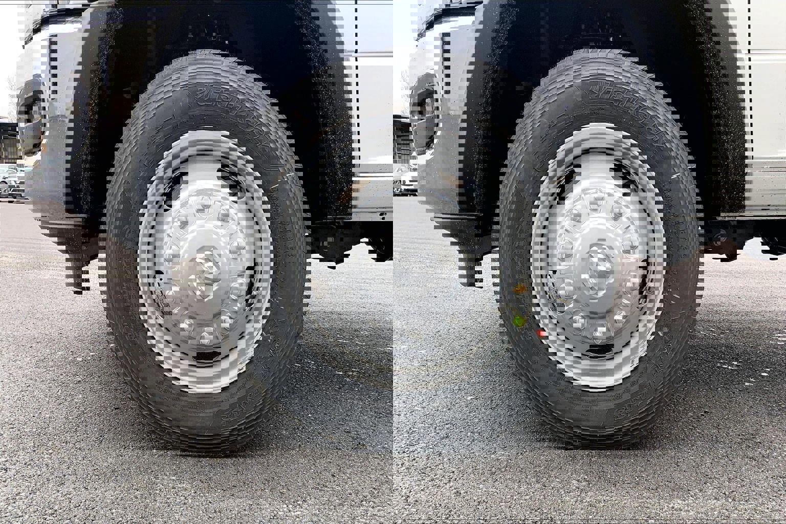 New 2026 RAM 5500 Tradesman image 10