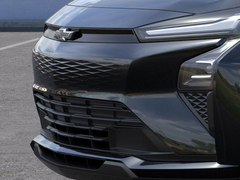 New 2027 Chevrolet Bolt LT image 37