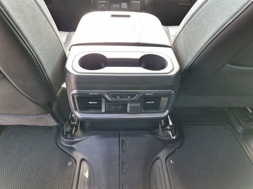 Used 2022 GMC Sierra 2500 AT4 w/ AT4 Premium Plus Package AWD/4WD image 37