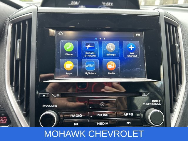 Used 2023 Subaru Forester Premium AWD/4WD image 14