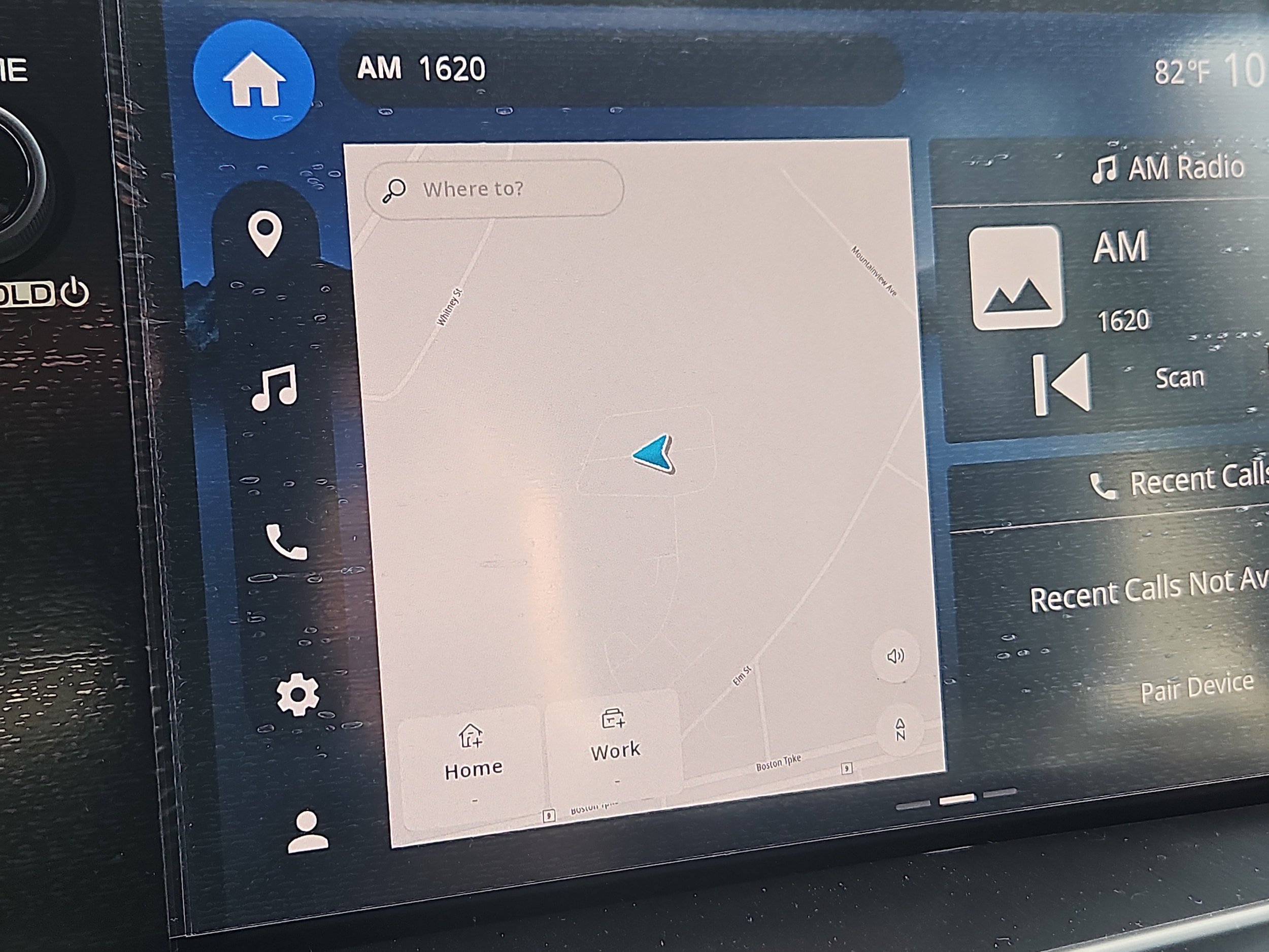New 2026 Subaru Outback Limited XT AWD/4WD image 8