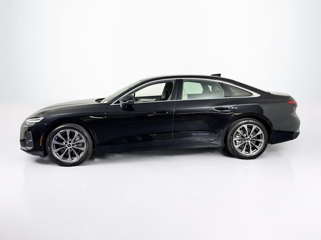Used 2026 Audi A6 Premium w/ Convenience Package AWD/4WD image 2