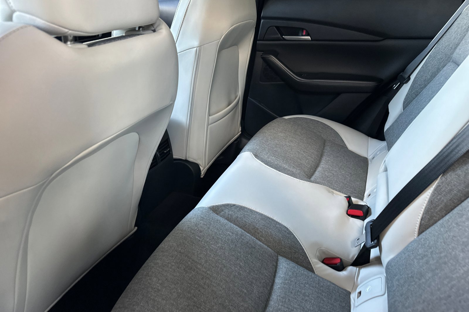 New 2026 MAZDA CX-30 Aire Edition AWD/4WD image 13