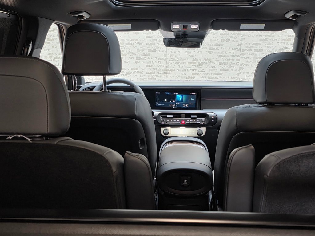 New 2026 Hyundai Palisade XRT Pro image 19