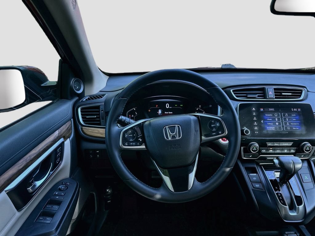 Used 2018 Honda CR-V Touring image 24