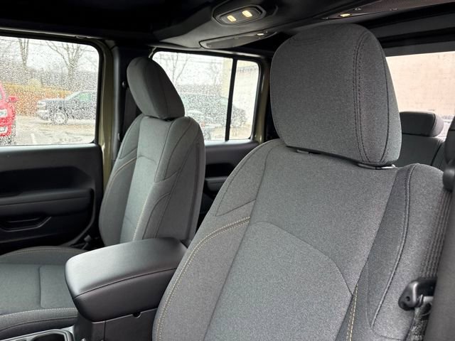 New 2026 Jeep Gladiator Sport image 10