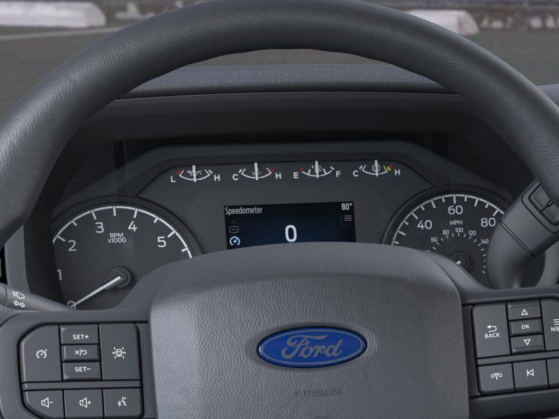 New 2026 Ford F150 XL w/ Equipment Group 103A High image 13