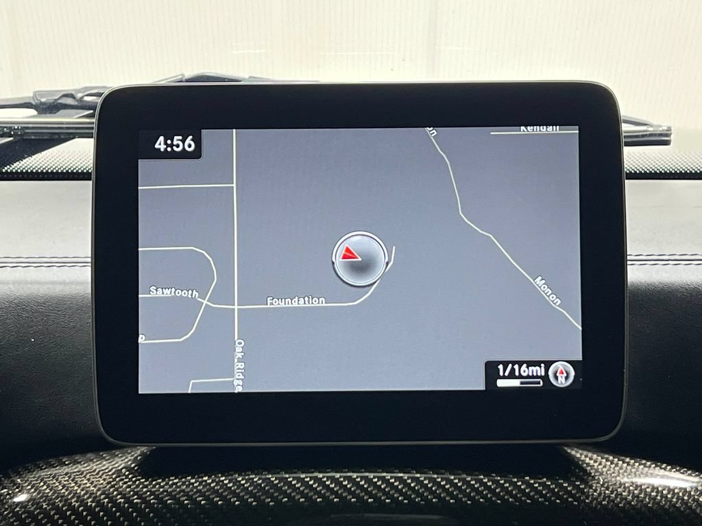 Used 2018 Mercedes-Benz G 63 AMG 4MATIC image 11