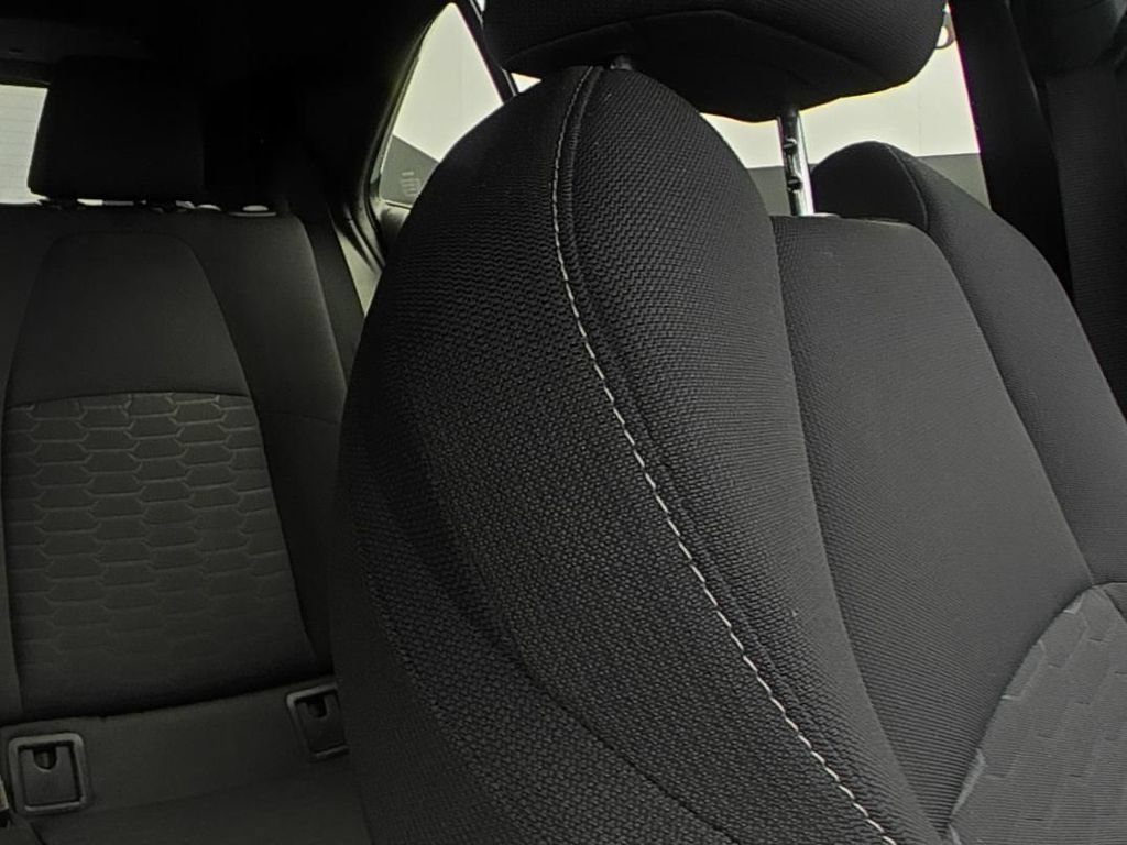 Used 2022 Toyota Corolla SE FWD image 11