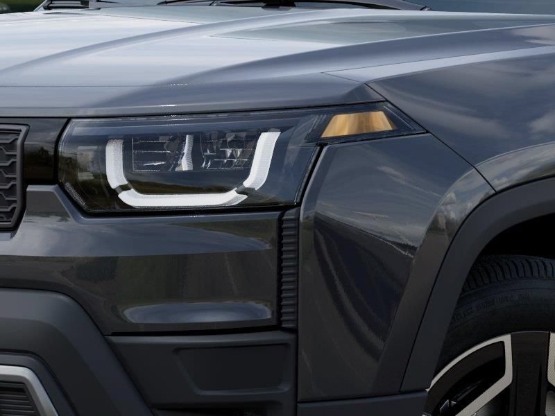 New 2026 Jeep Cherokee Laredo AWD/4WD image 10