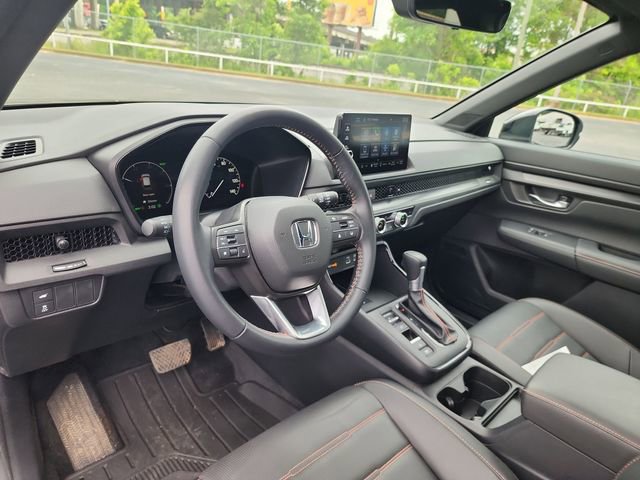 Used 2025 Honda CR-V Sport-L image 10