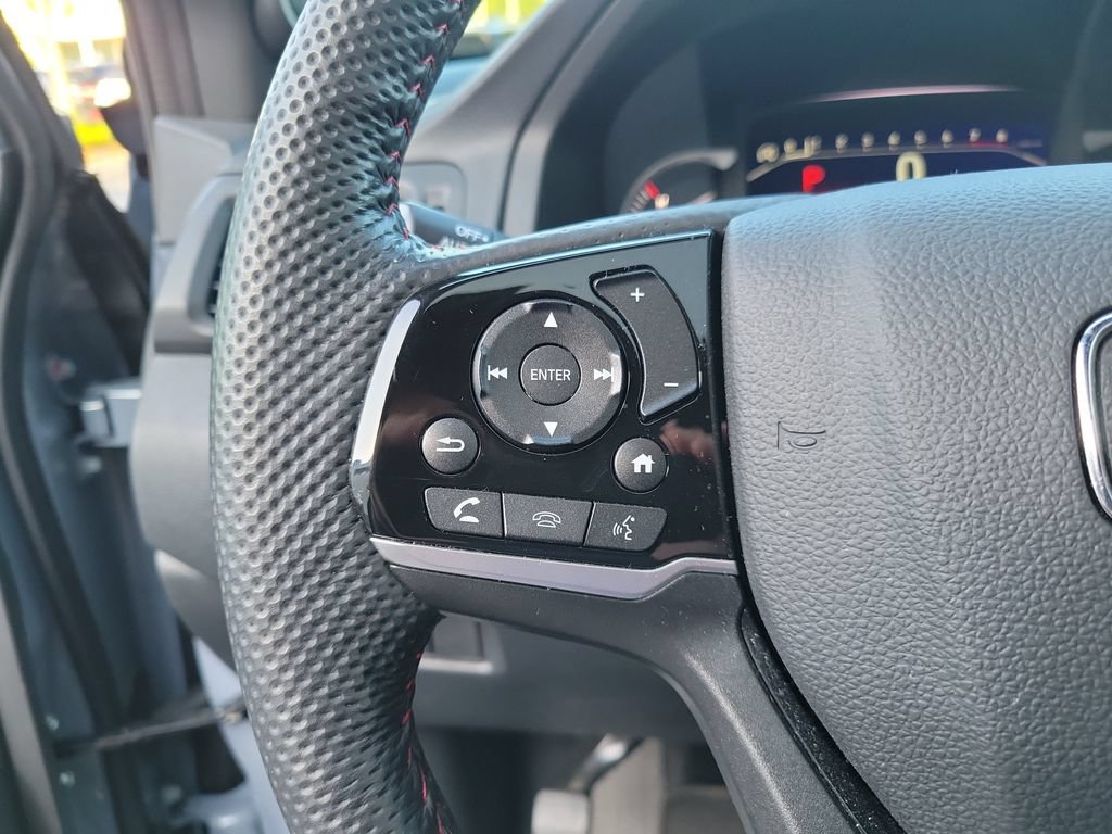 Used 2024 Honda Passport Black Edition image 31