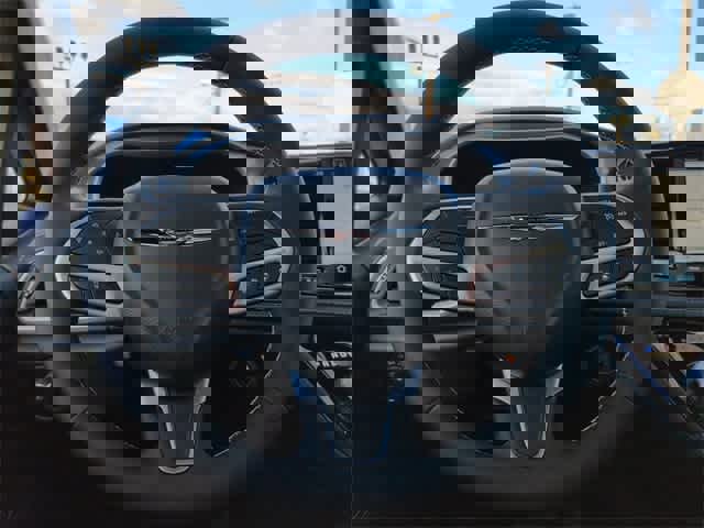 New 2026 Chrysler Pacifica Select image 27