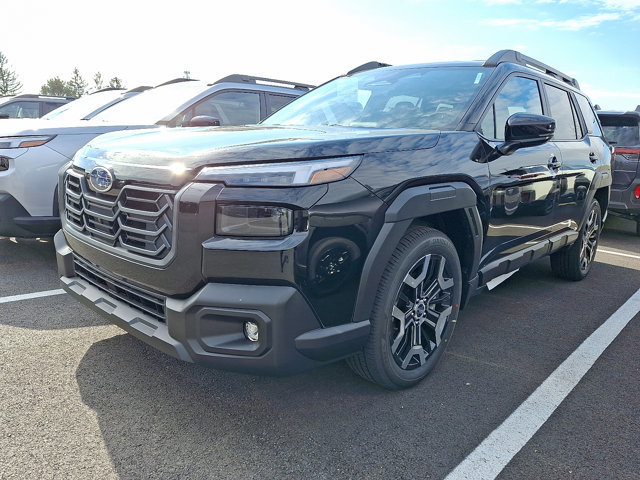 New 2026 Subaru Outback Touring XT image 2