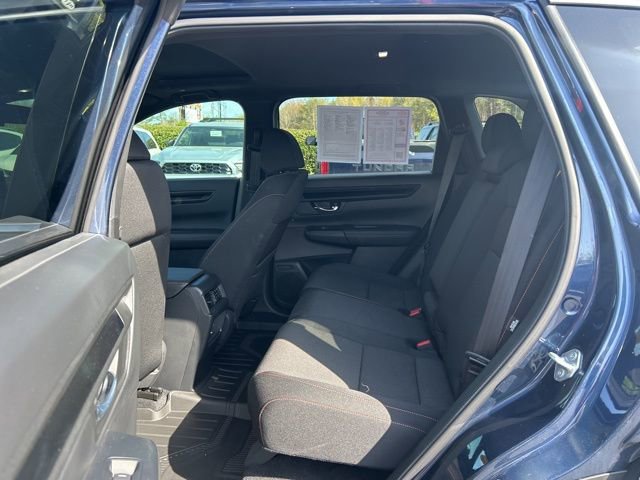 Used 2024 Honda CR-V Sport image 14