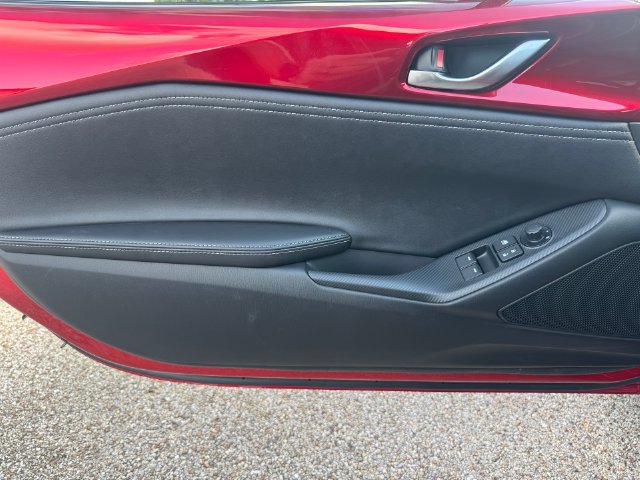 New 2026 MAZDA MX-5 Miata Grand Touring RWD image 11