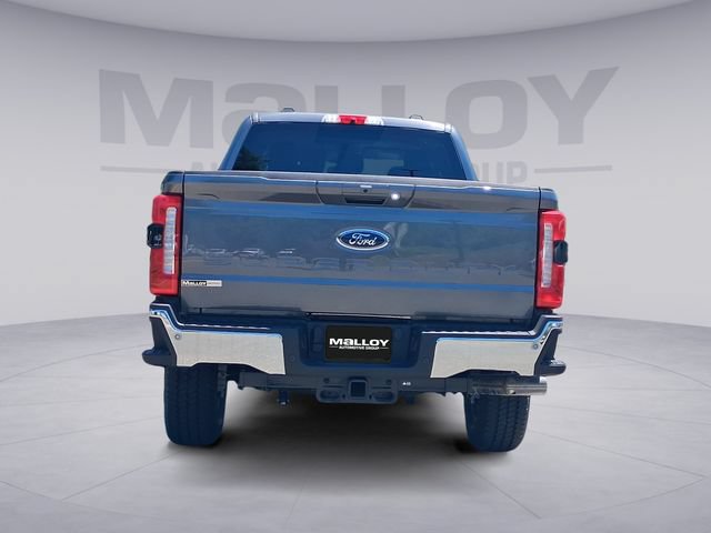 New 2026 Ford F250 Lariat w/ FX4 Off-Road Package AWD/4WD image 4