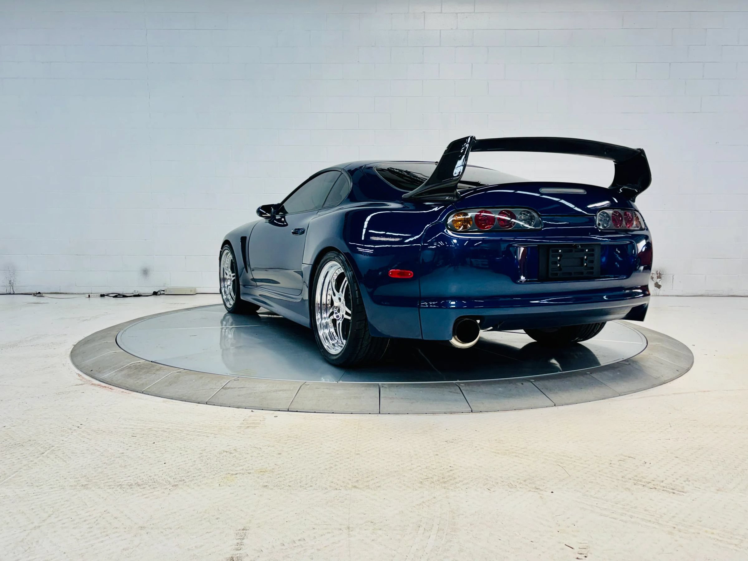 Used 1994 Toyota Supra Turbo RWD image 28