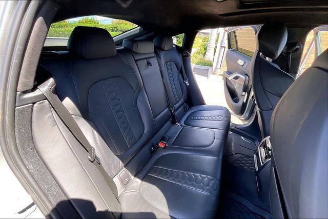 Used 2023 BMW X6 M AWD/4WD image 27